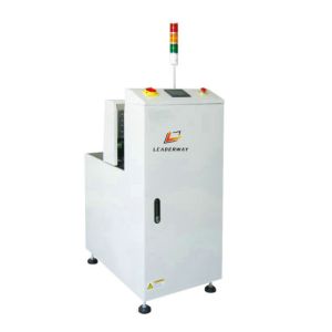 Professional Smt assembly line PCB Destacker / PCB Handling Equipment SMT