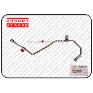 Auto Parts 8-98004119-0 8980041190 Turbocharger Oil Pip for ISUZU FSR FVR LT 6HE1