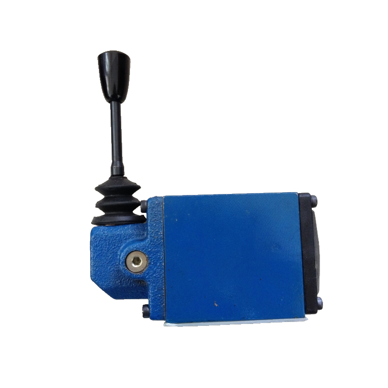 Rexroth 4WMM10J31 Solenoid Valve High-precision Durability‌ Blue