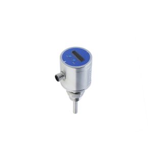 SS OLED Indicator 24VDC 10MPa Hydraulic Thermal Flow Switch