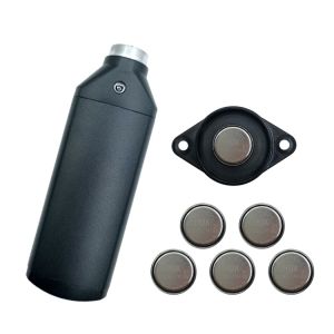 Waterproof Touch Guard Tour System Checkpoint Cloud Software Touch IButton