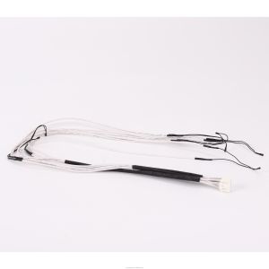 Customized Length and Color NTC Wiring Harness with 100% Testing Inspection for