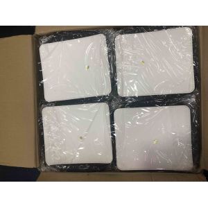 Sublimation Blank Makeup Bag Custom Sublimation Cosmetic Bag