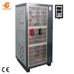 Water Cooling Titanium Aluminum Anodizing Power Supply 15V 7000A Energy Saving