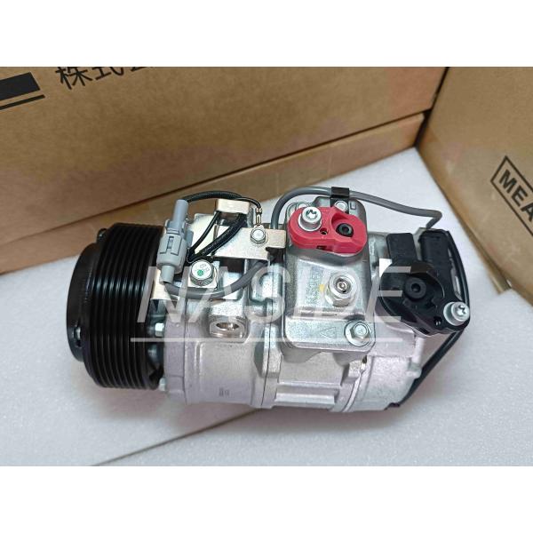 Quality Automotive Air Conditioning Compressor German BMW GT 64529399060 64529217868 wholesale