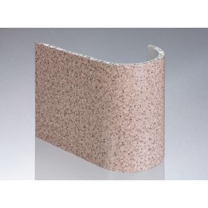 Aluminum Honeycomb Panel