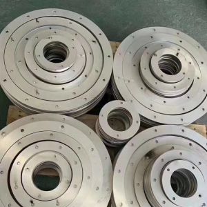 China 904L / UNS N08904 Stainless Steel Plate Laser Cutting And Water Cutting Plate From Otokumpu on sale