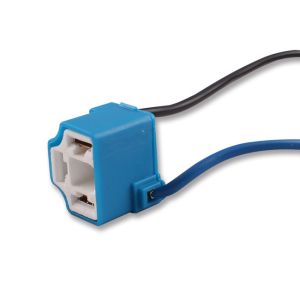 Custom Car Light Enhanced Silica Automotive Wiring Harness Assembly ODM