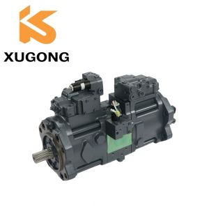 China K3V112DTP-9Y14-14 SH210 Piston Pump SH210A5 Excavator Hydraulic Electric Main Pump on sale