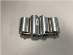 ISO 6533 Clause 7 Figure 3 / 4 / 5 For Testing Forestry Machinery Portable Chain