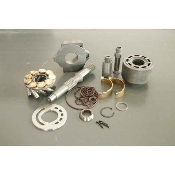 A10VO Series High Performance Rexroth Hydraulic Piston Motor A10VO28 A10VO45