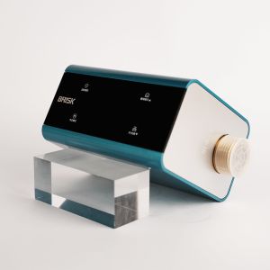 Al Intelligent Smart Water Leak Detector WIFI 2L To 4000L Home Water Sensor