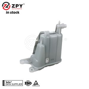 ZPY Radiator Coolant Tank 8K0121405E for Audi A4 A5 Q5 3.0 2007-2015