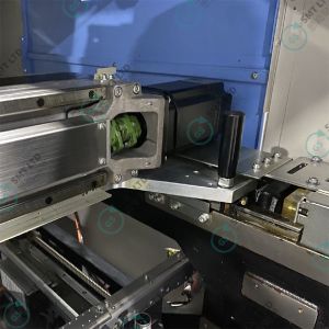 Yamaha YS12F SMT Pick And Place Machine KKJ-000 with Mounting Accuracy +/-0.05mm