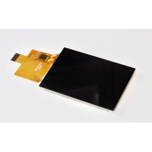 Polcd Custom 2.4 Inch Lcd Capacitive Touch Screen Display Panel 240*320 SPI