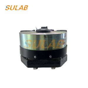 5400 Elevator PMS420 Traction Machine VAR11-01 Mayr Holding Brake 3232N 4500N