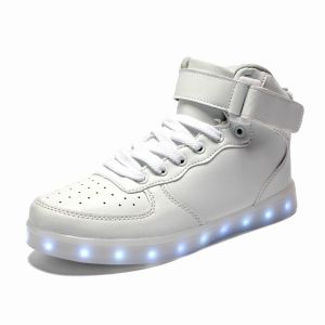 Shoes With Led Light and Shoes With Led Lamp