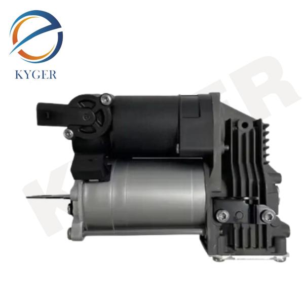 Quality High Quality Auto Suspension Systems Air Suspension Compressor Pump 2213201704 Fit For Mercedes-Benz W221 CL216 221 320 17 04 wholesale