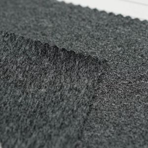 86% Polyester 14% Recycled Spandex Fabric For Dress And Other Clothing