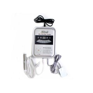 Biochemical Analysis System original software Therapy quantum resonance magnetic