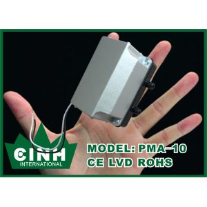 China 220V 110V 24V 12V Small Air Pressure Pump 10L / M 25kPA For Air Bed Use on sale