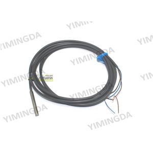 Proximity Switch E2E - CR8C1 For Yin Cutter Parts , Middle Pulley CH08-04-14