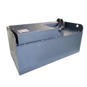 Lifepo4 48V 500Ah Lithium Ion Trolling Motor Battery Lightweight 16S3P