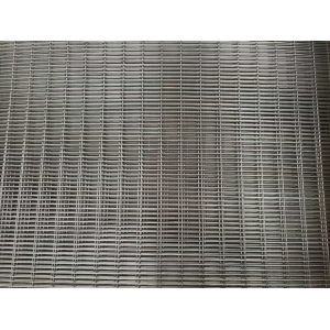 Cheap 2x2 10 Gauge Galvanized Welded Wire Mesh Oxidation Resistance For Industry for sale