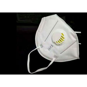 2020 New Fully Automatic Respirator N95 KN95 KF94 Folding Cup Mask Making