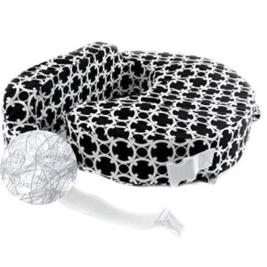 Exclusive Safe Soft Breastfeeding Support Pillow New Born Essentials