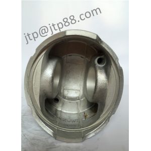 Diesel engine Piston for ISUZU 6BG1 3R 8-97328-5740 heavy Machinery Spare Part