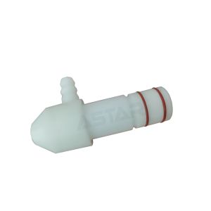 Diffuser Powder Coating Kit Tribomatic Ii Single Replacement 631271