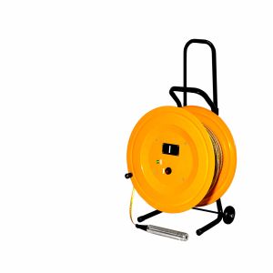 Depth water level indicator in China