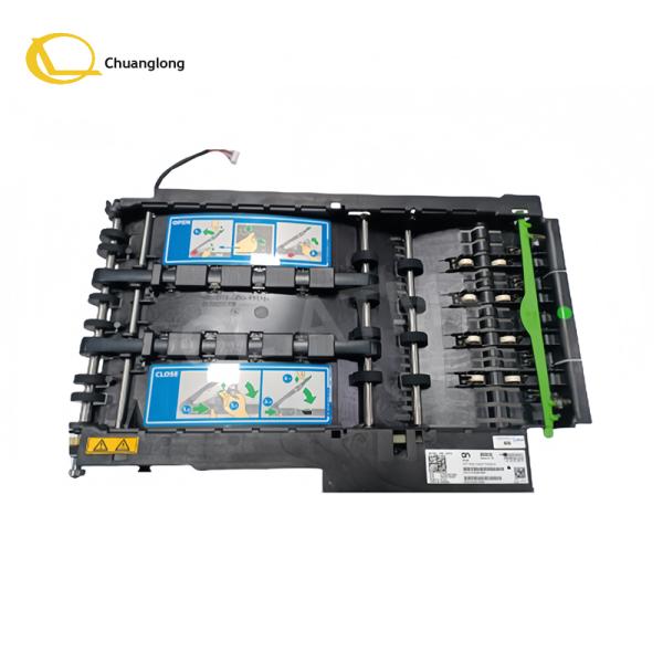 1750291689 01750291689 DN ATM Parts Diebold Nixdorf DN200 HUT Head Upper Transport RM4