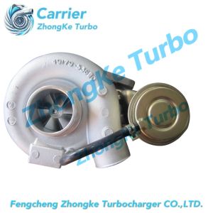 Cheap TD06H Turbo ME300298 49179-02511 4917902511 Turbo For Truck &amp; Bus 4D56 (FUSO FM65F) With 6M60T 6M60T2 Engine for sale