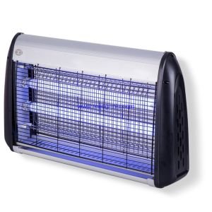 2020 hot sales No Pollution CE ROHS 30W Alu. frame Hotel UV Insect Killer Lamp