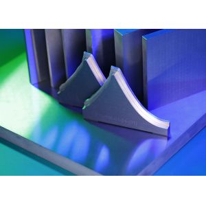 OEM ODM Tungsten Carbide Block Carbide Flat Blanks Standard Pressure Resistance