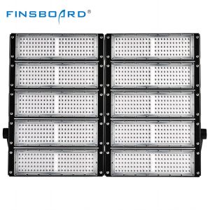 LED Modular Flood Light With SMD 2835/3030 Chip