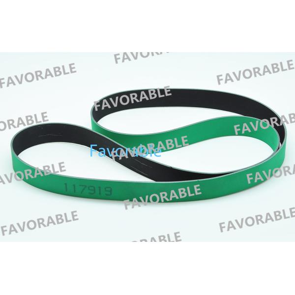 Quality Smooth Belt Tf10 Especially Suitable For Lectra Vector 7000 , Maintenance kits 500H wholesale