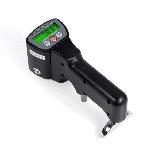 Quality Hardness Conversion Digital Barcol Impressor with Maximum Hold Function and Bluetooth wholesale