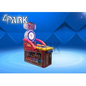 Strong Puncher Coin Redemption Game Machine Video Game amusement arcade machines