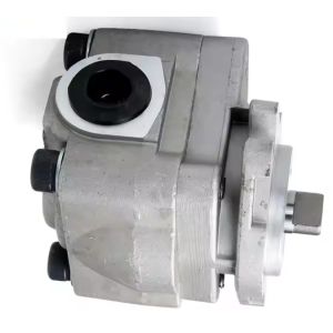 Construction Machinery Hydraulic Gear Pump 341-2860 3412860 Pilot Pump For 311D