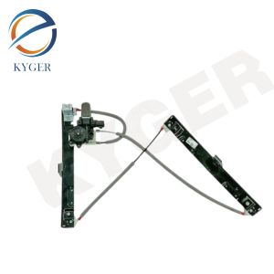 China KYGER High Quality C2Z31201 Window Regulator & Motor Left Front C2Z26990 C2Z17628 C2Z15092 For Jaguar XF 2009-2015 on sale