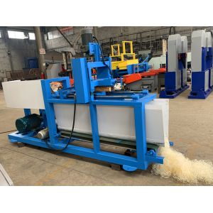 Wood wool machine making equipment,Animal Bedding Wood Wool Making Machine