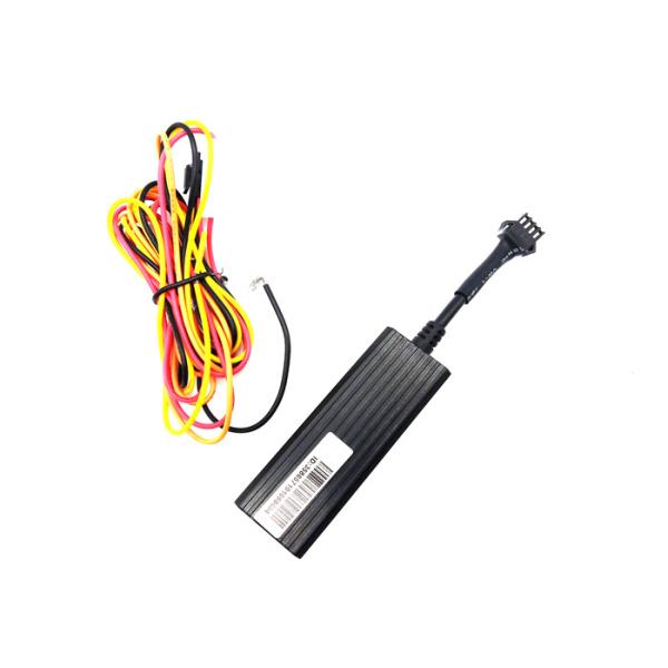 Portable 2G Car GPS Tracker Support Google Map Cut Off Oil Relay Optional