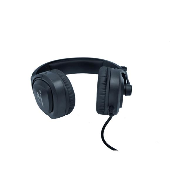 3.5plug Nintendo Switch Gaming Headset ABS POK Material