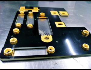 China Mobile Power Bank Cir Solar Power Bank Circuit Metal Core Pcb Manufacturer MCPCB Power Bank Circuit Board on sale