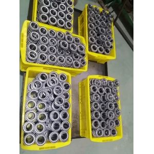 TIMKEN 32014 32018 Taper Roller Bearing Size 70x110x25mm For Machine Tools