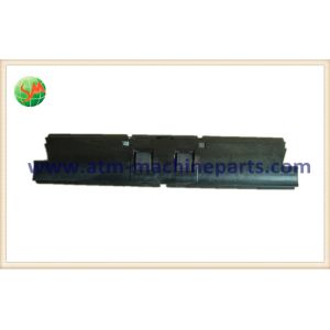 ATM Business NMD 100 ND200 Note Guide Upper Outer A005471 In Black Plastic