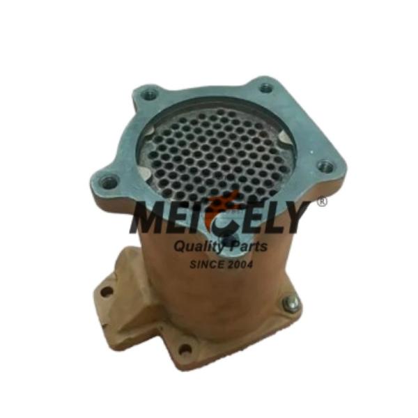 Quality High Performance Oil Cooler 6693-62-5200 For Komatsu Heavy Machinery wholesale
